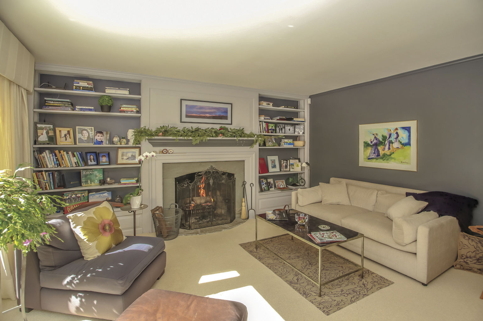 5-16-2020 Property of the Week-Great Room
